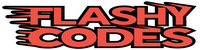 FlashyCodes